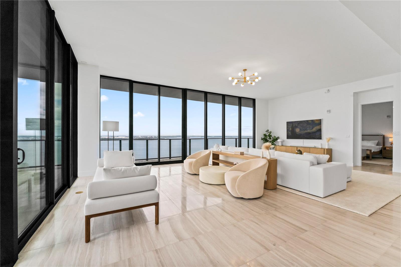 3101 Bayshore Unit 2501, Tampa, FL 33629