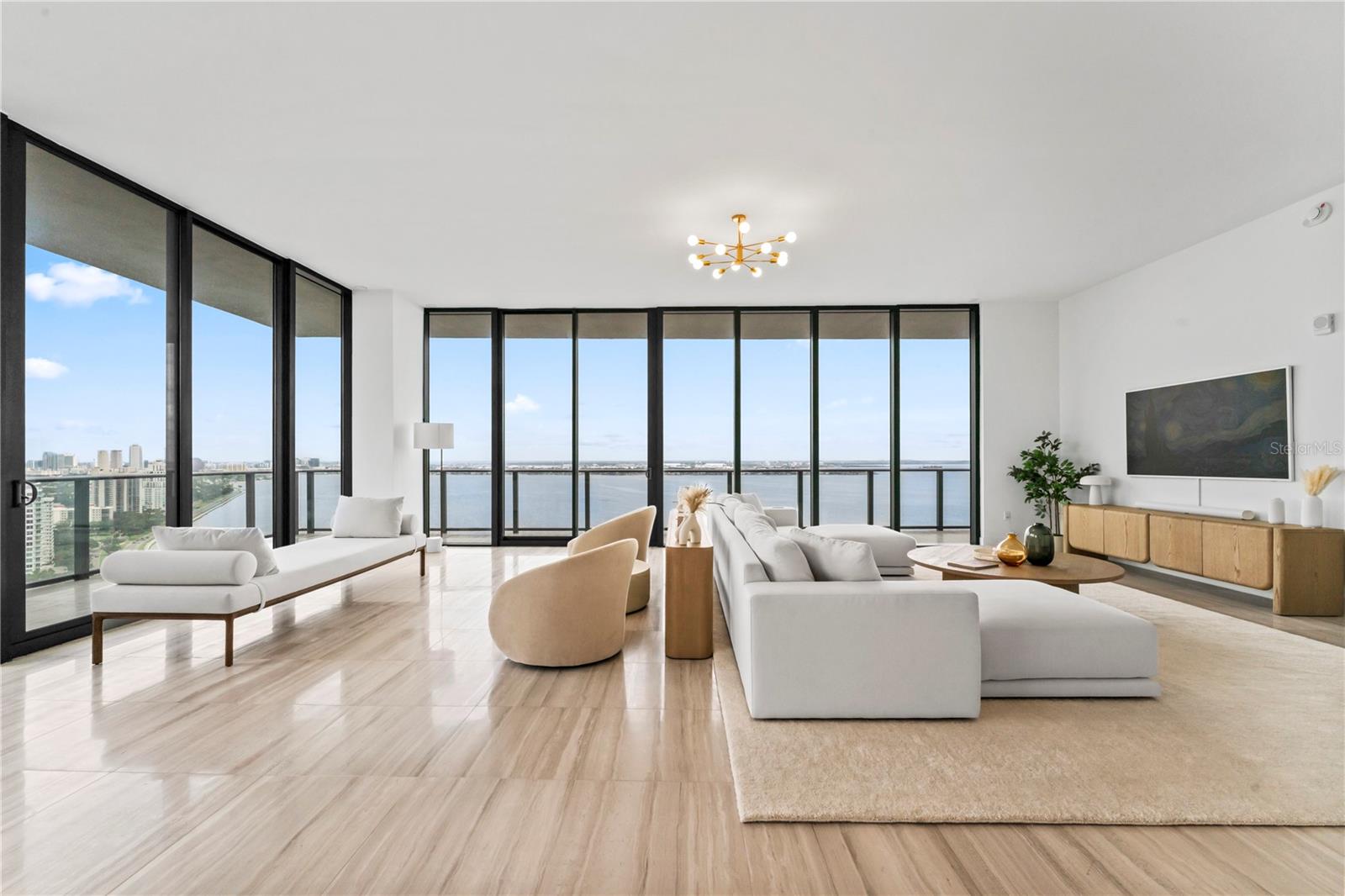 3101 Bayshore Unit 2501, Tampa, FL 33629