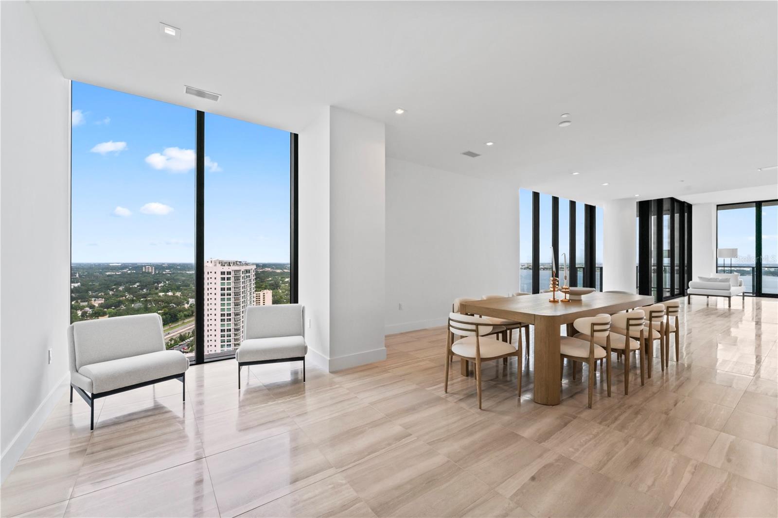 3101 Bayshore Unit 2501, Tampa, FL 33629