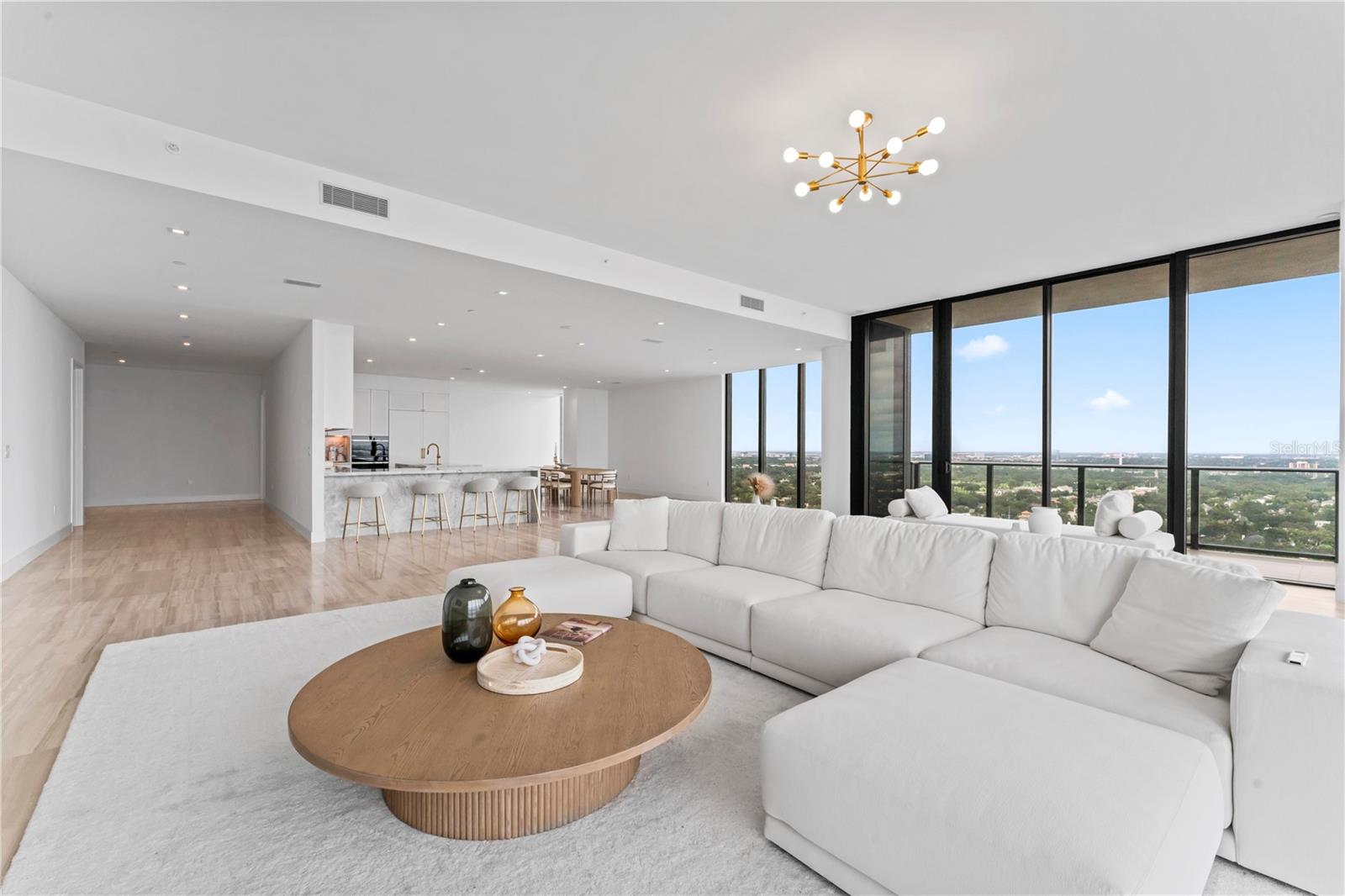 3101 Bayshore Unit 2501, Tampa, FL 33629