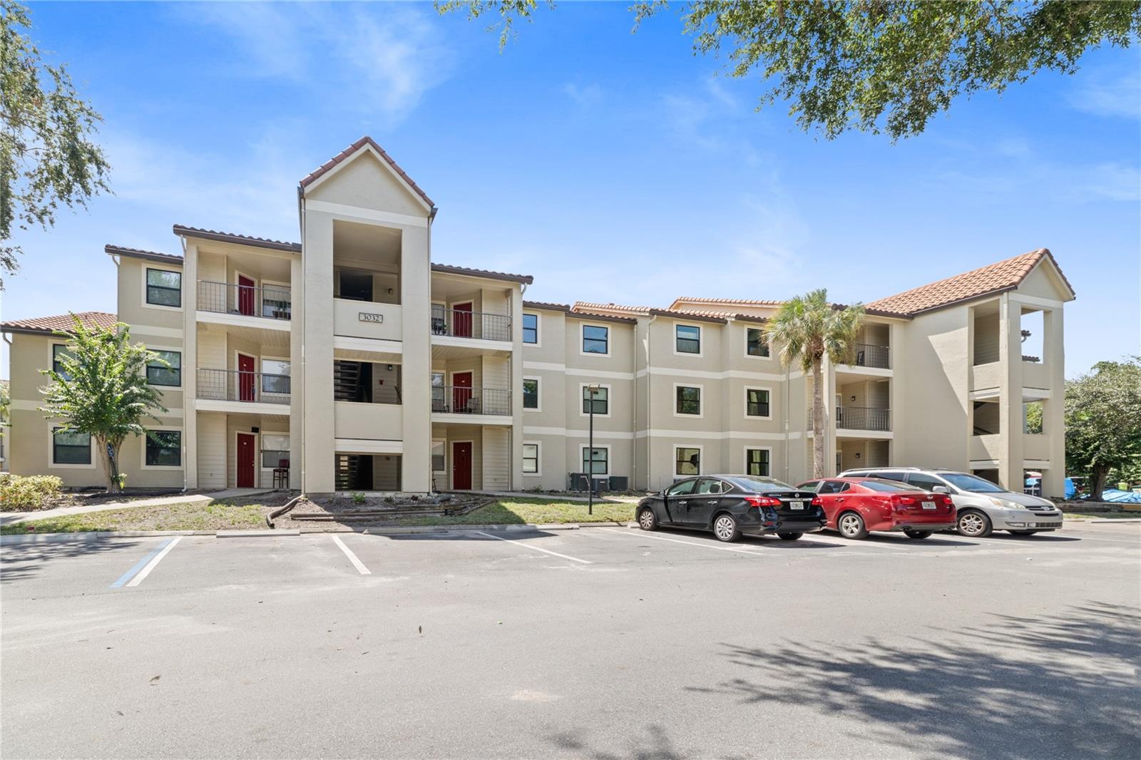 3032 Parkway Unit 208, Kissimmee, FL 34747