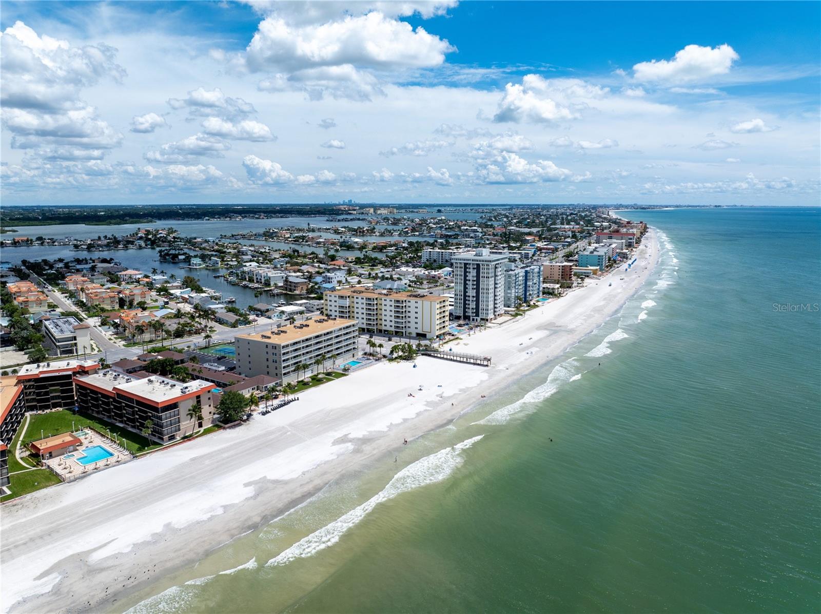 17450 Gulf Unit 206, Redington Shores, FL 33708