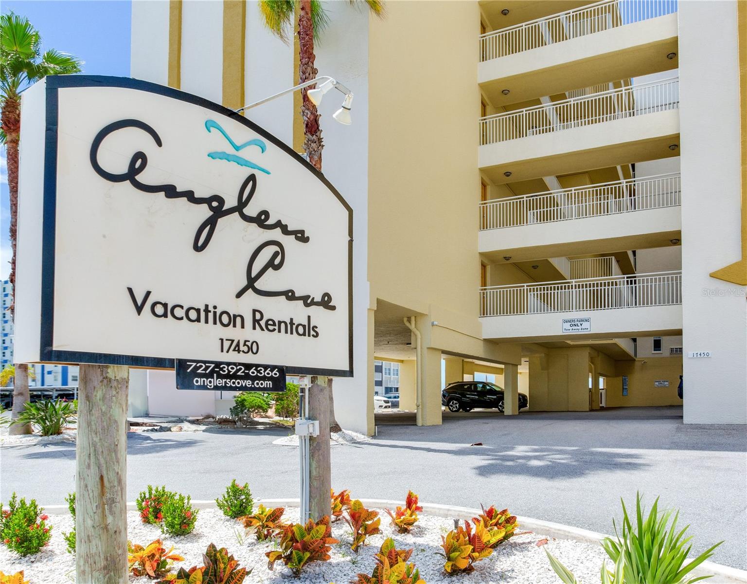 17450 Gulf Unit 206, Redington Shores, FL 33708
