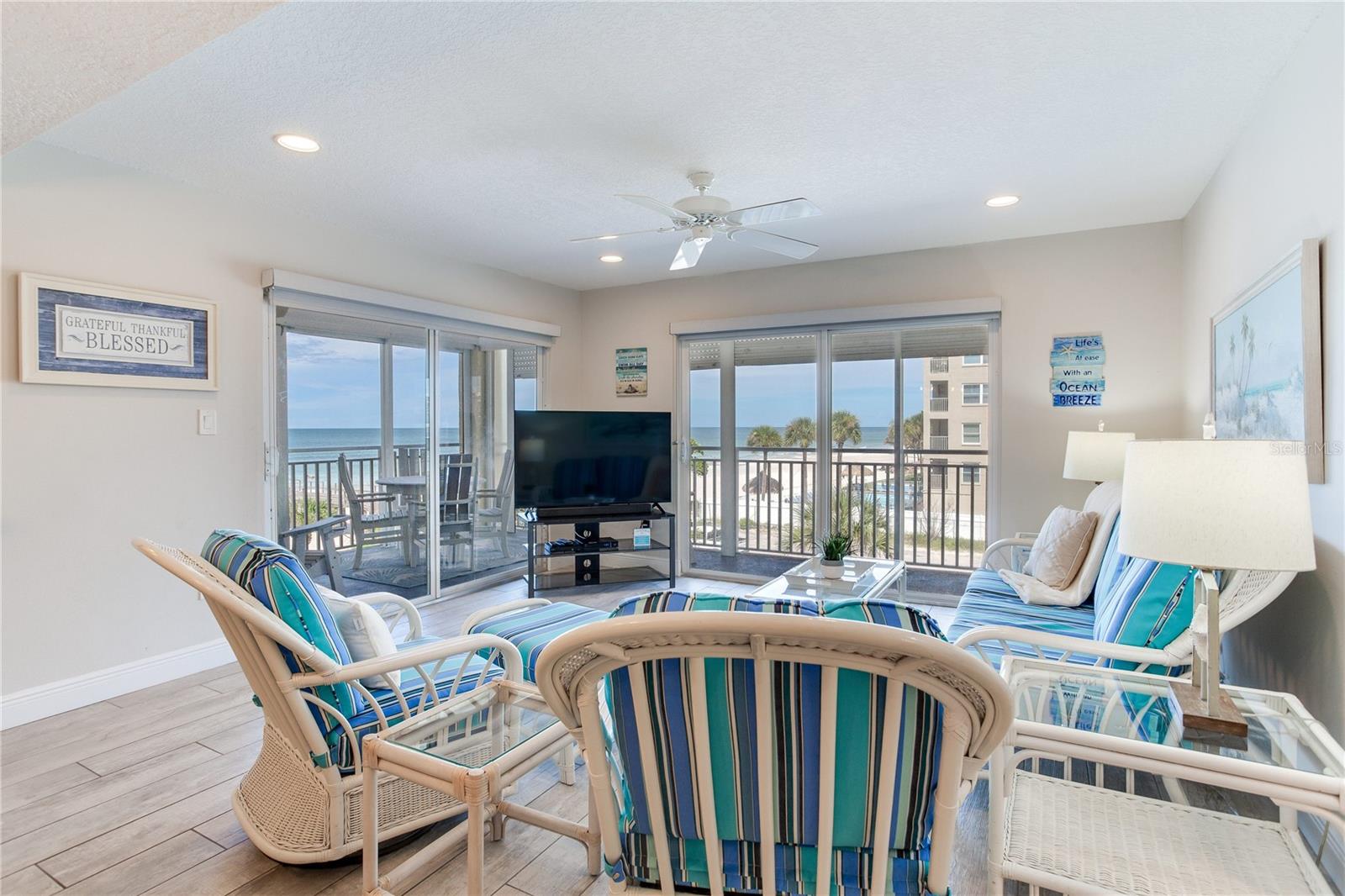 17450 Gulf Unit 206, Redington Shores, FL 33708