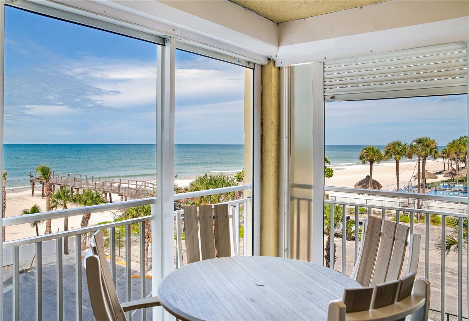 17450 Gulf Unit 206, Redington Shores, FL 33708