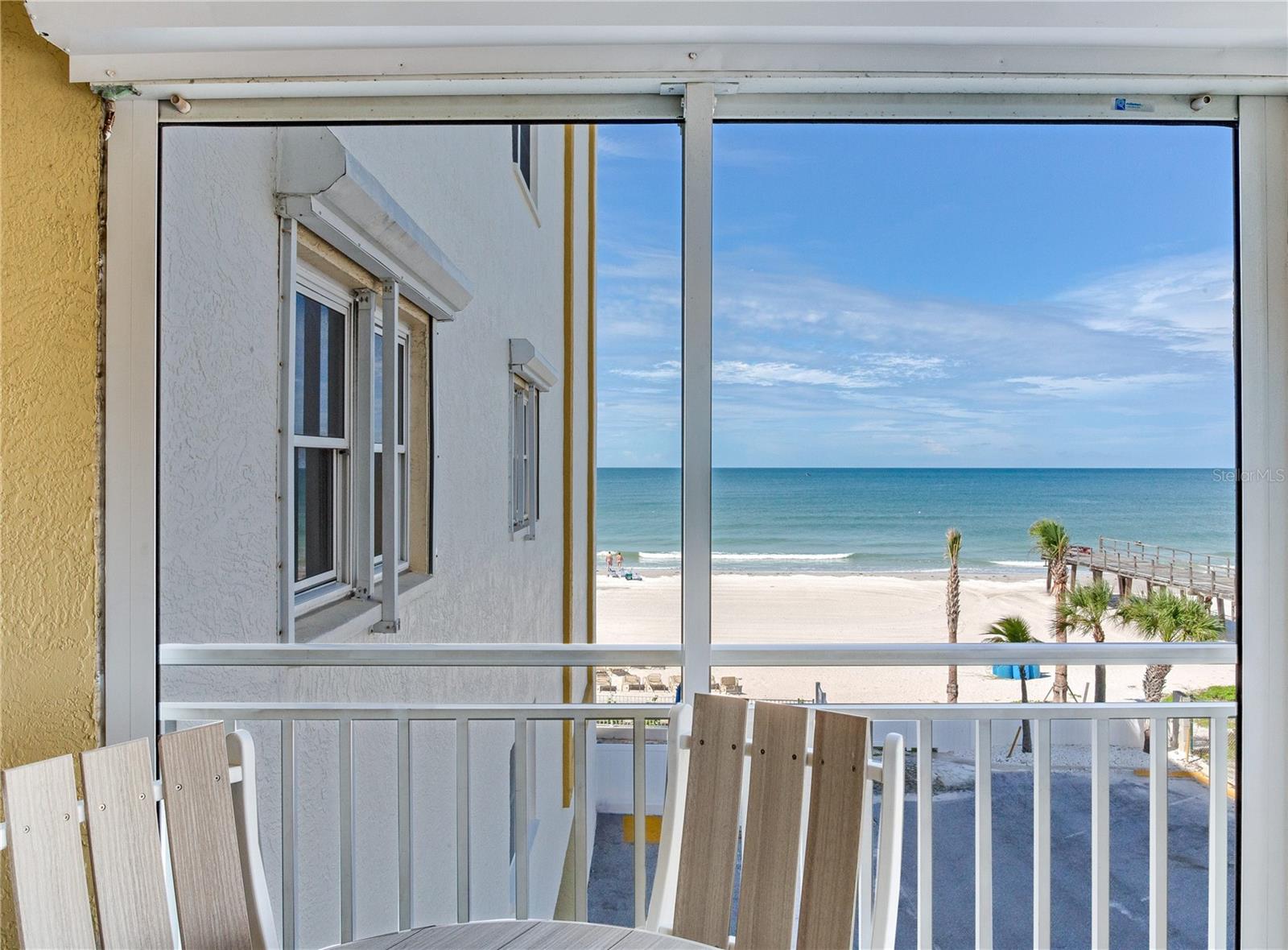 17450 Gulf Unit 206, Redington Shores, FL 33708