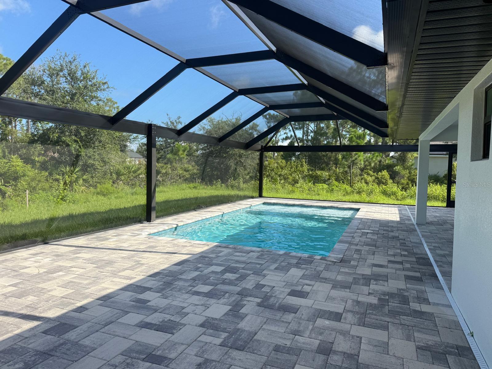 8285 Agate, Port Charlotte, FL 33981
