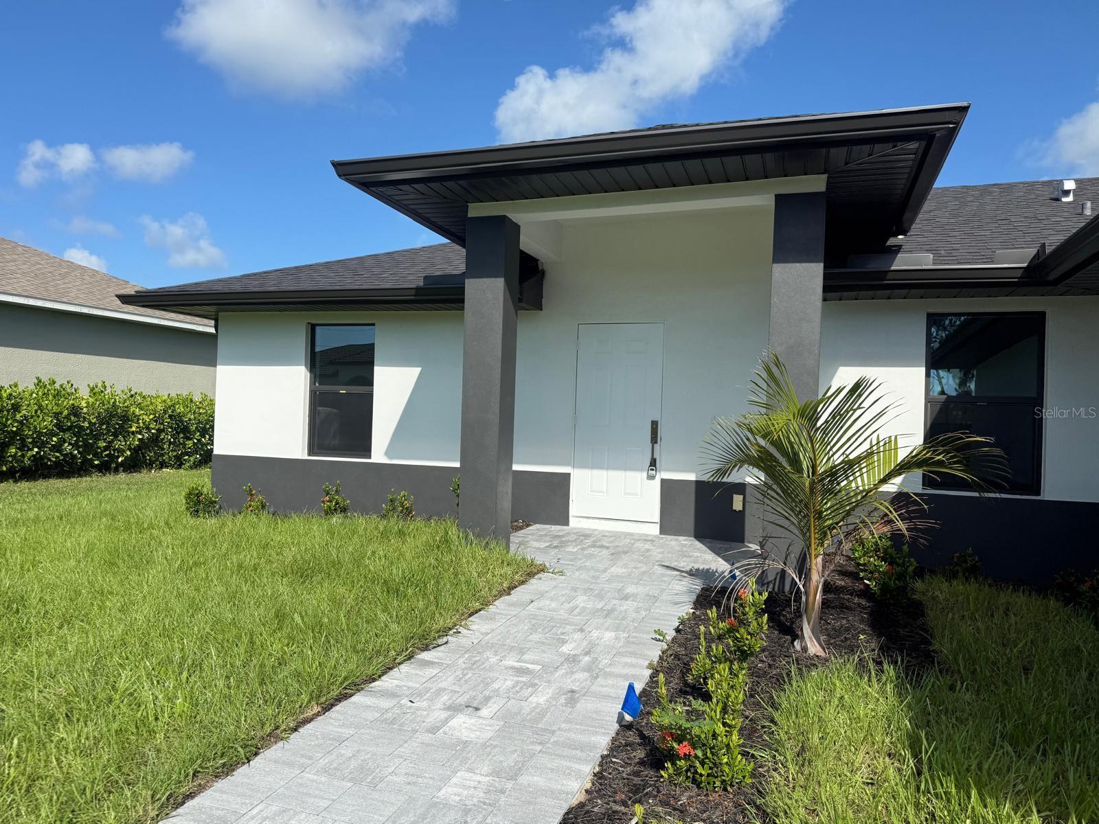 8285 Agate, Port Charlotte, FL 33981