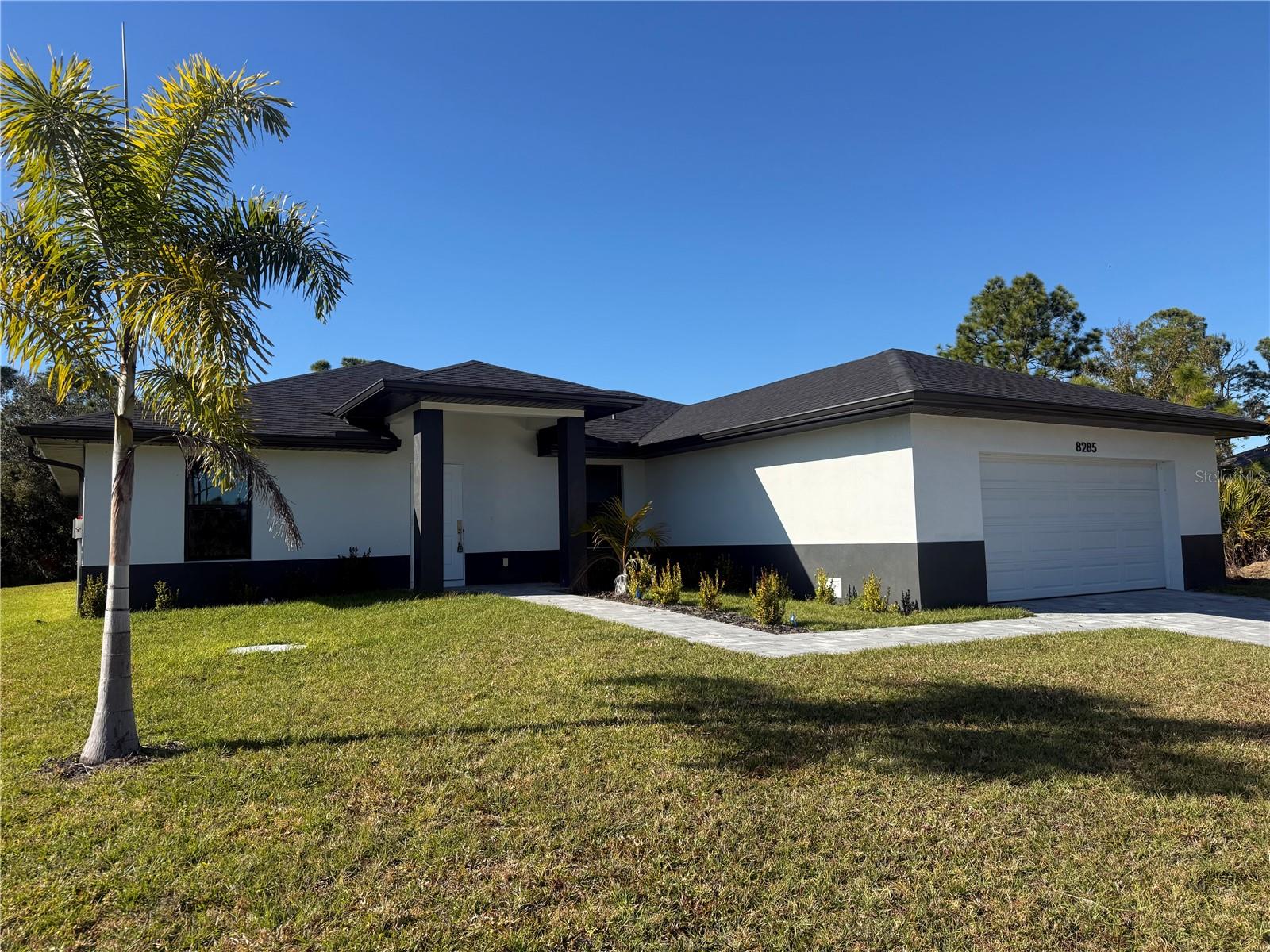 8285 Agate, Port Charlotte, FL 33981