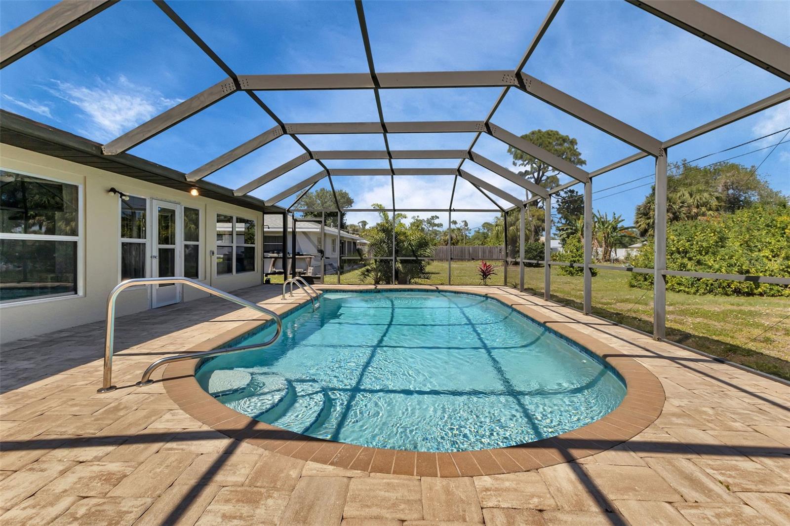 745 Columbia, Port Charlotte, FL 33948