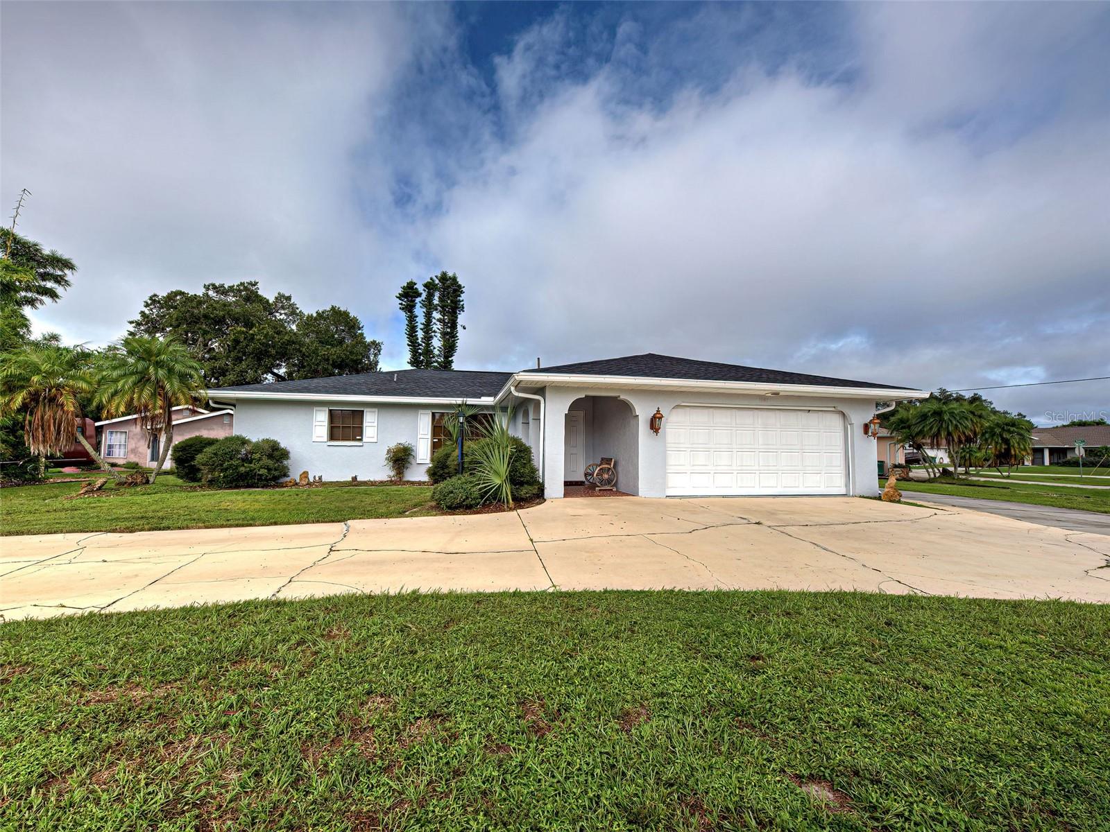 1181 Seacrest, Port Charlotte, FL 33948