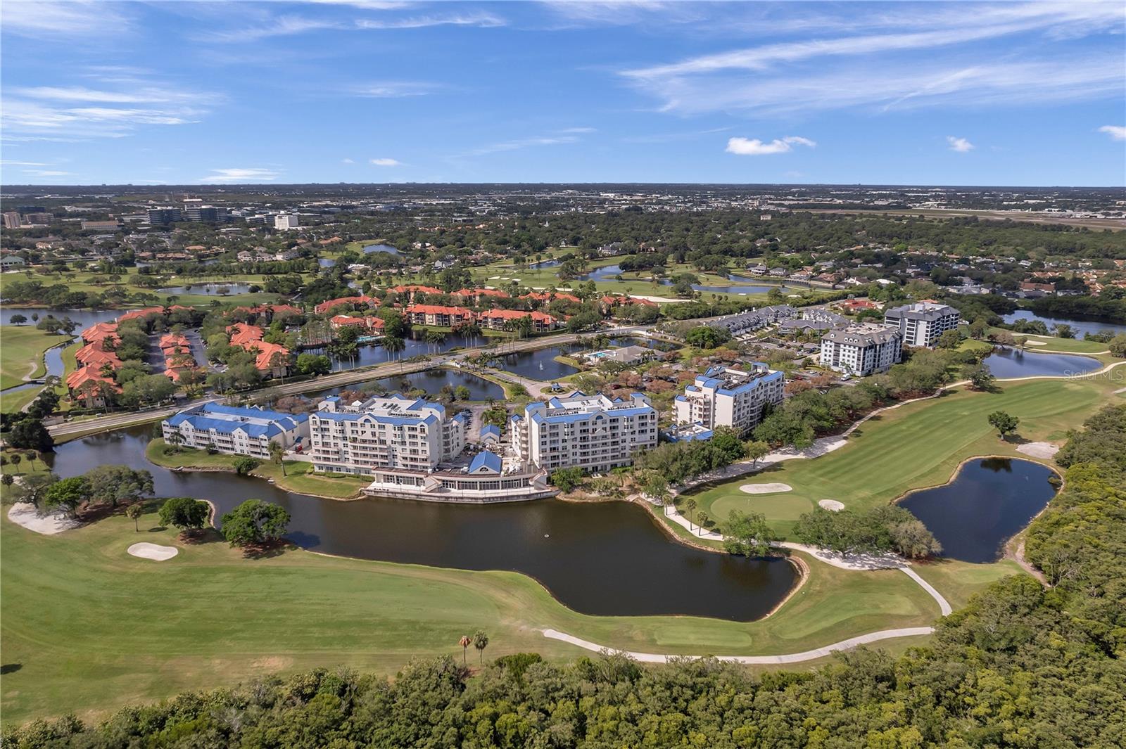 2333 Feather Sound Unit B307, Clearwater, FL 33762