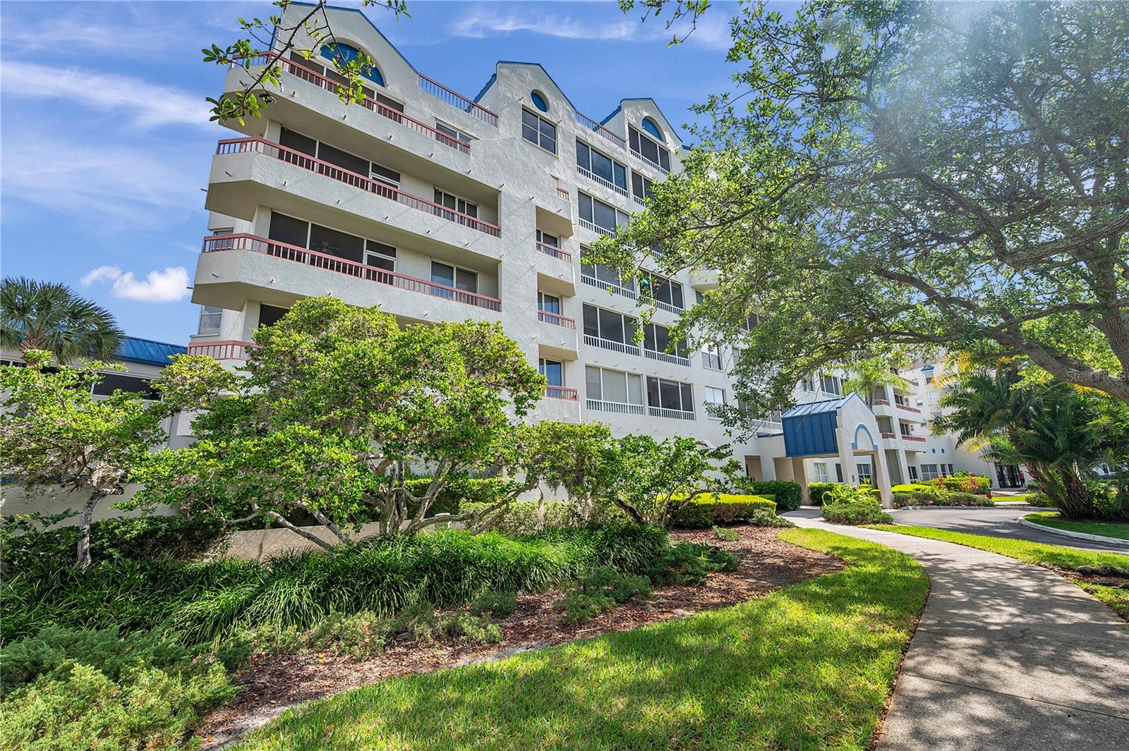 2333 Feather Sound Unit B307, Clearwater, FL 33762