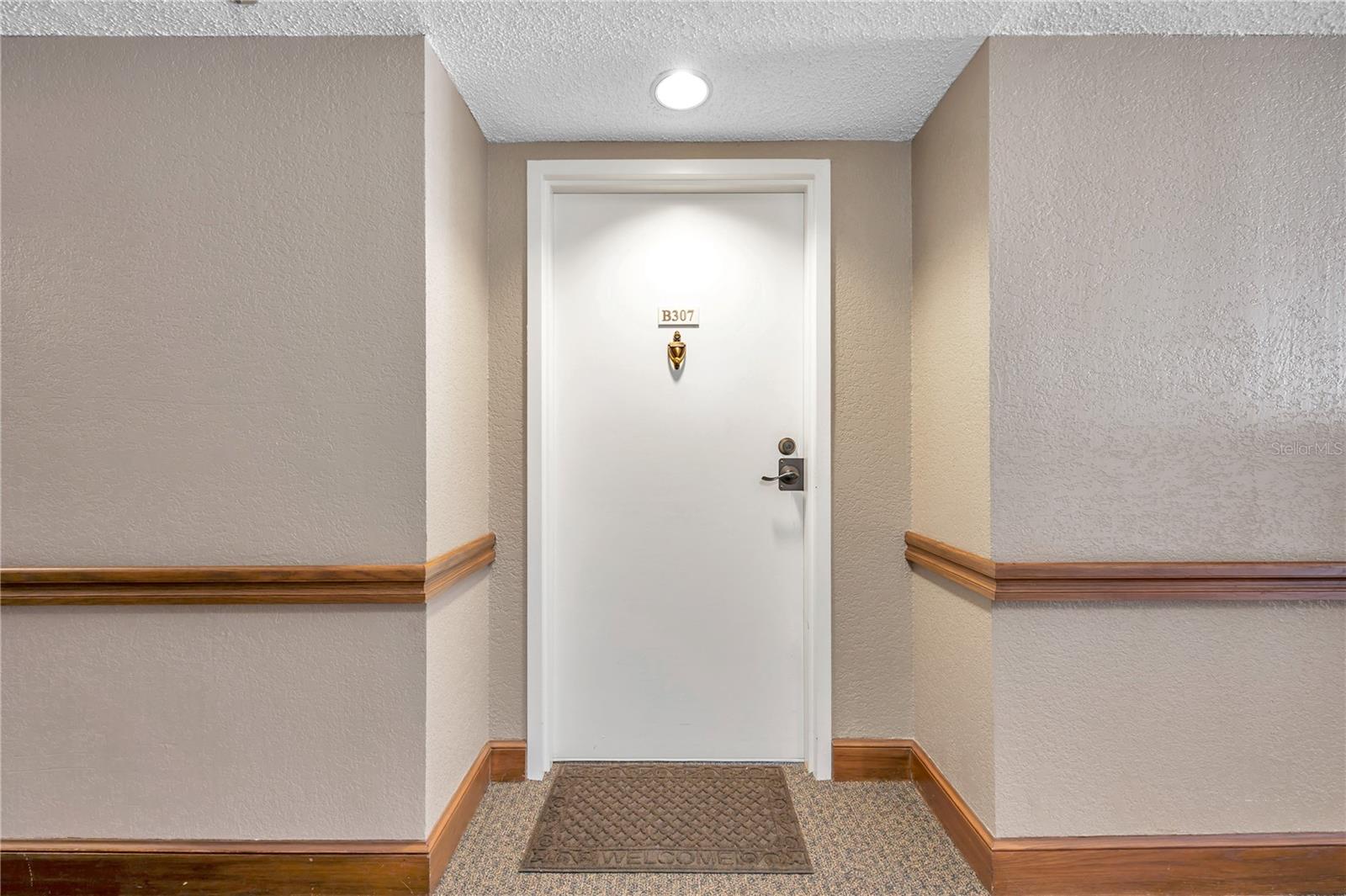 2333 Feather Sound Unit B307, Clearwater, FL 33762