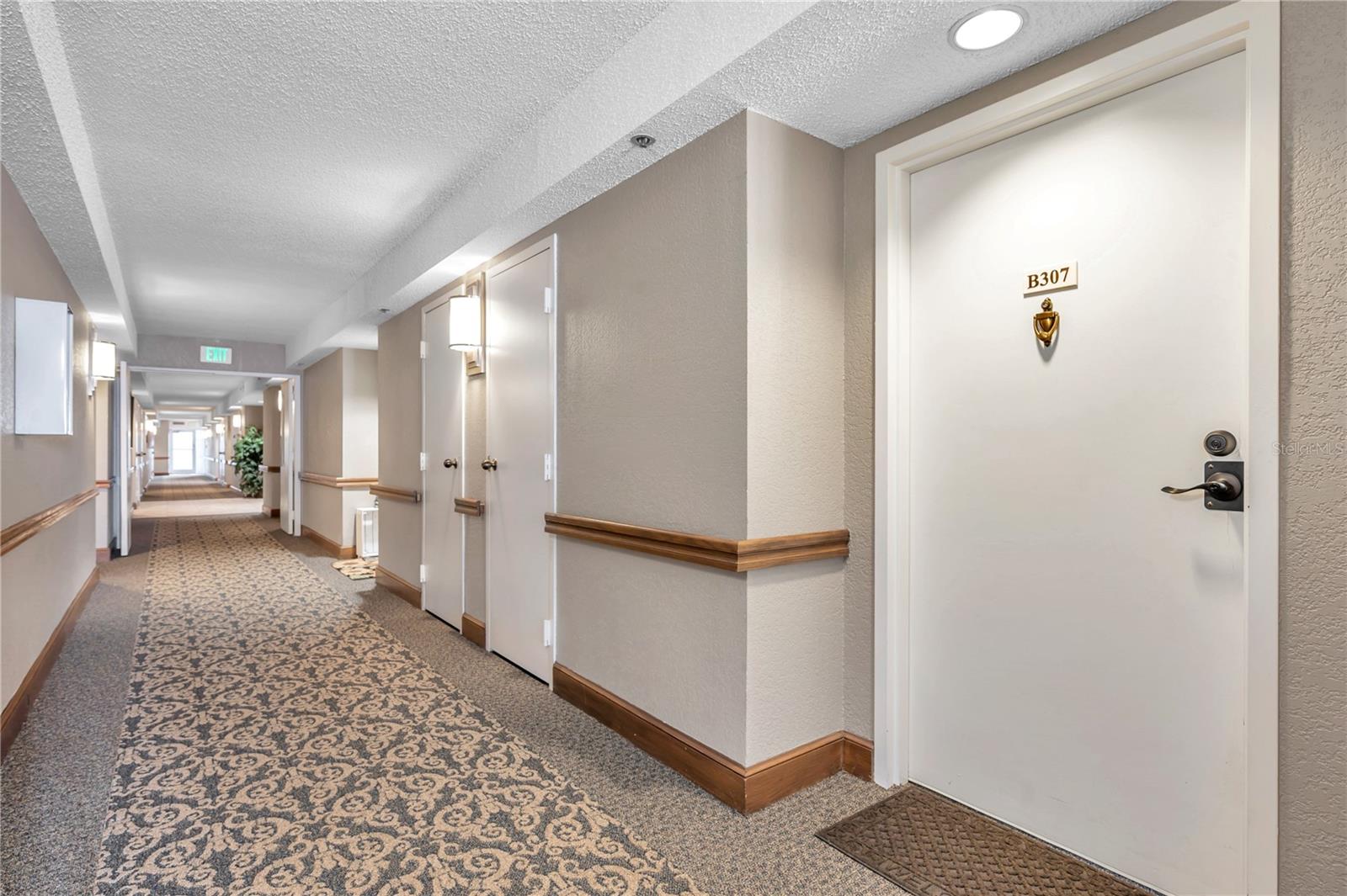 2333 Feather Sound Unit B307, Clearwater, FL 33762