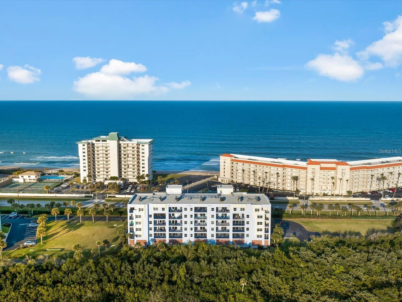 5300 South Atlantic Unit 19406, New Smyrna Beach, FL 32169