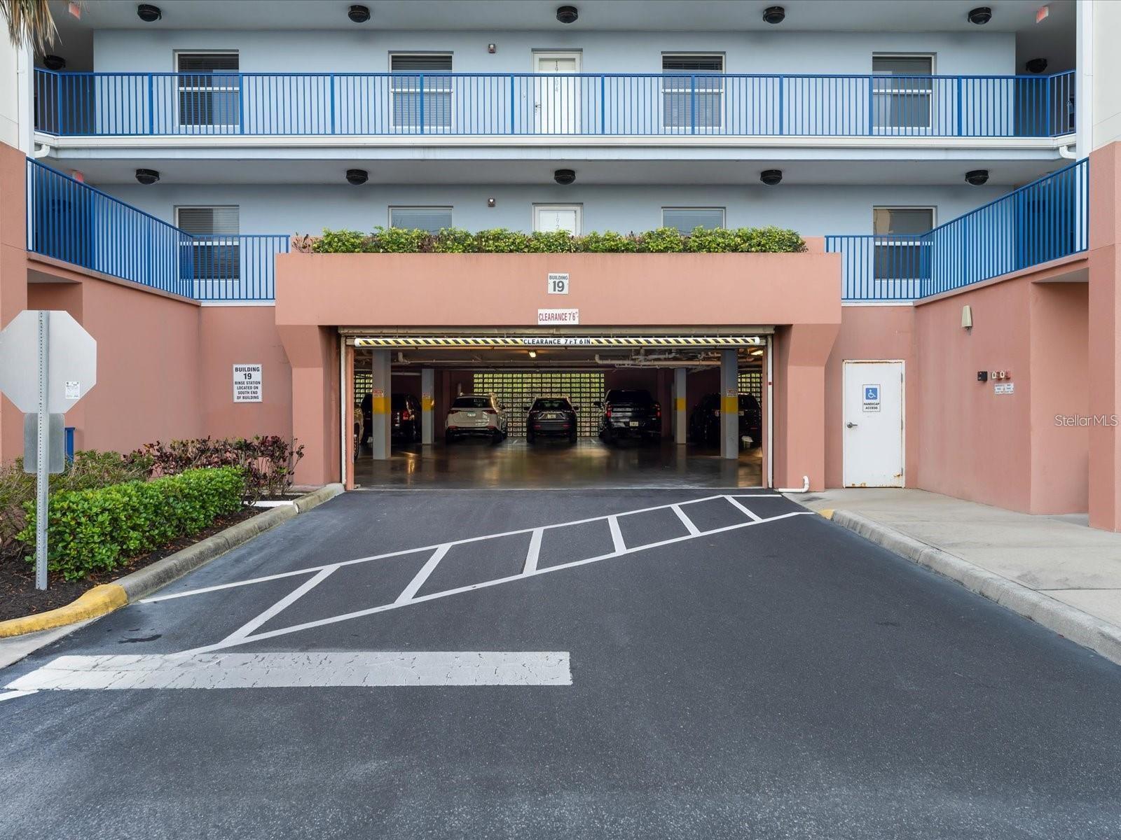 5300 South Atlantic Unit 19406, New Smyrna Beach, FL 32169