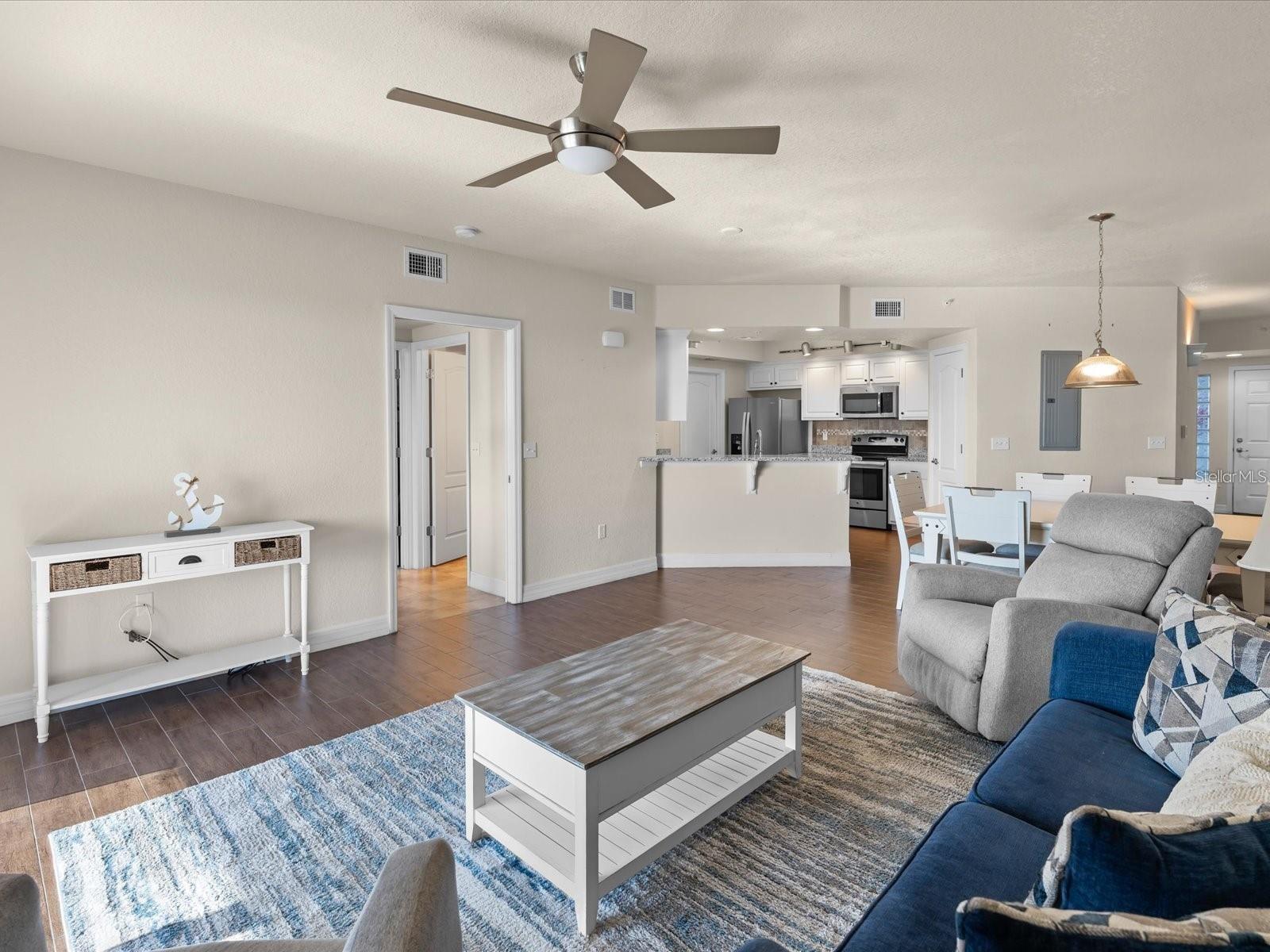 5300 South Atlantic Unit 19406, New Smyrna Beach, FL 32169