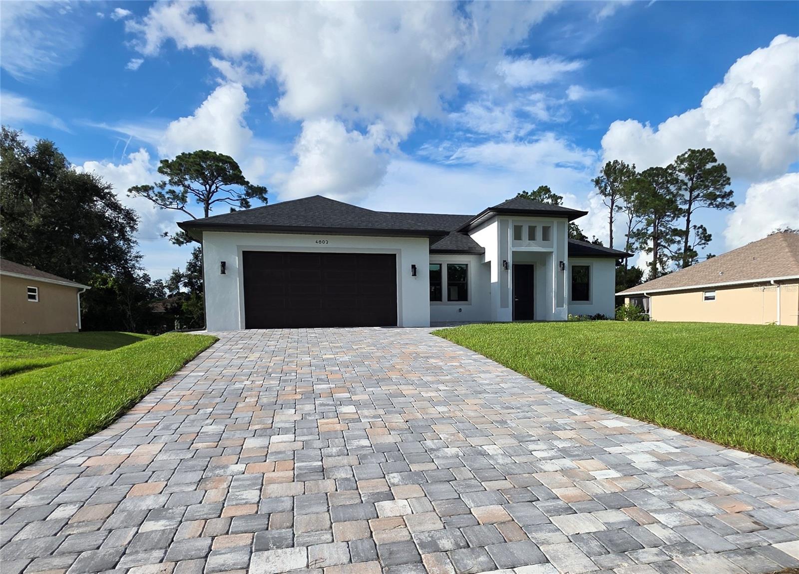 4802 Sunburst, North Port, FL 34286