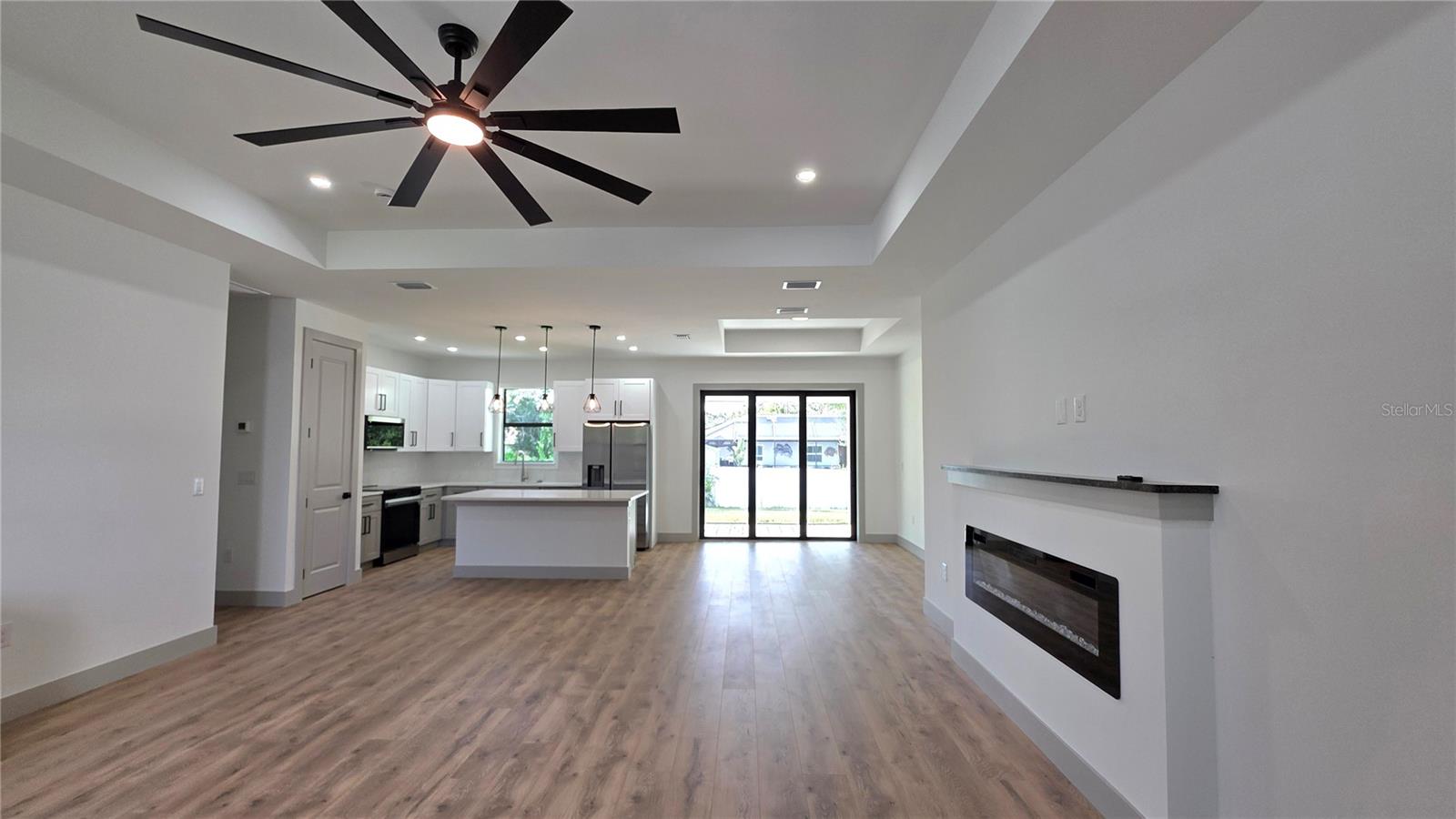 4802 Sunburst, North Port, FL 34286