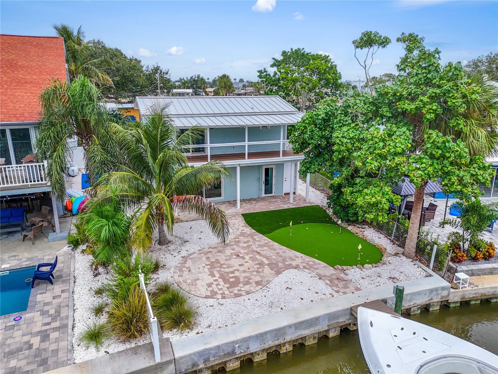 349 Bahia Vista, Indian Rocks Beach, FL 33785