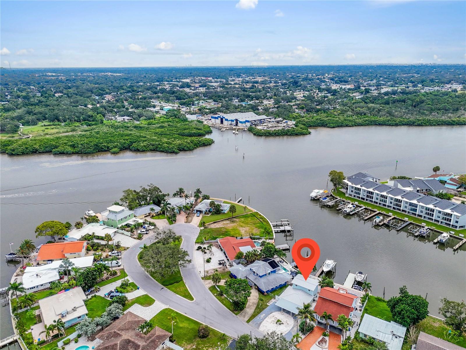 349 Bahia Vista, Indian Rocks Beach, FL 33785