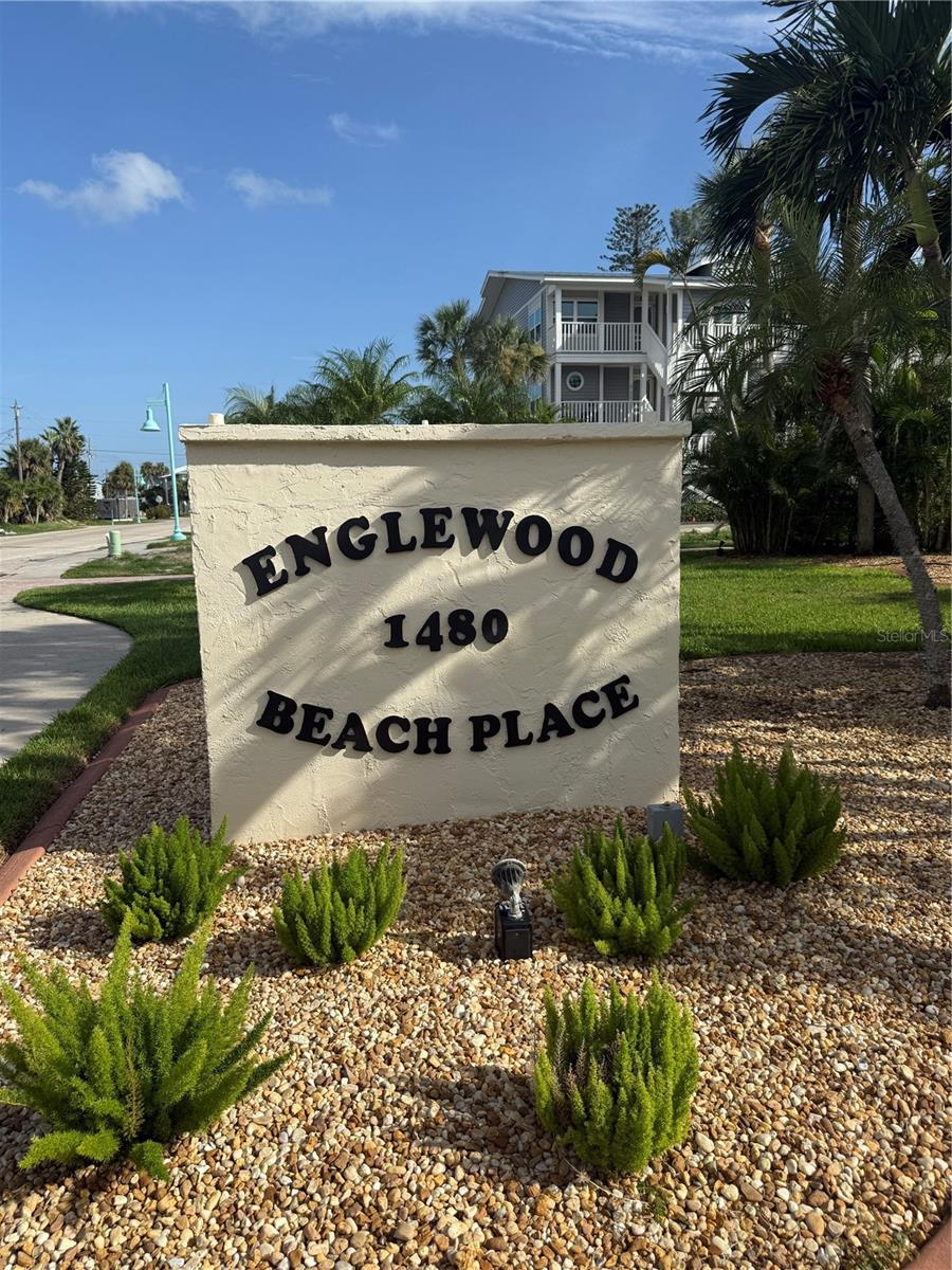 1480 Gulf Unit 304, Englewood, FL 34223