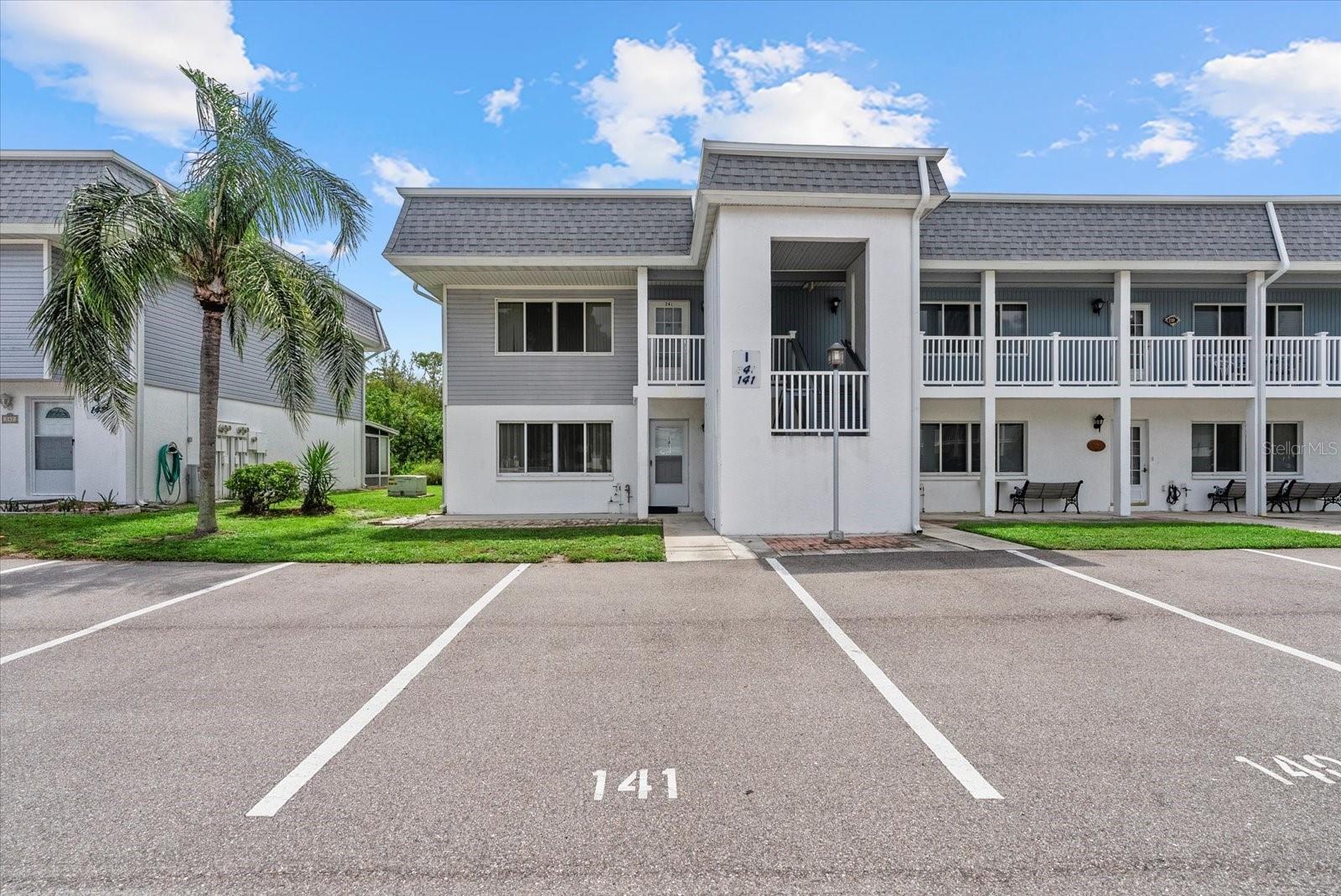 22375 Edgewater Unit 241, Port Charlotte, FL 33980