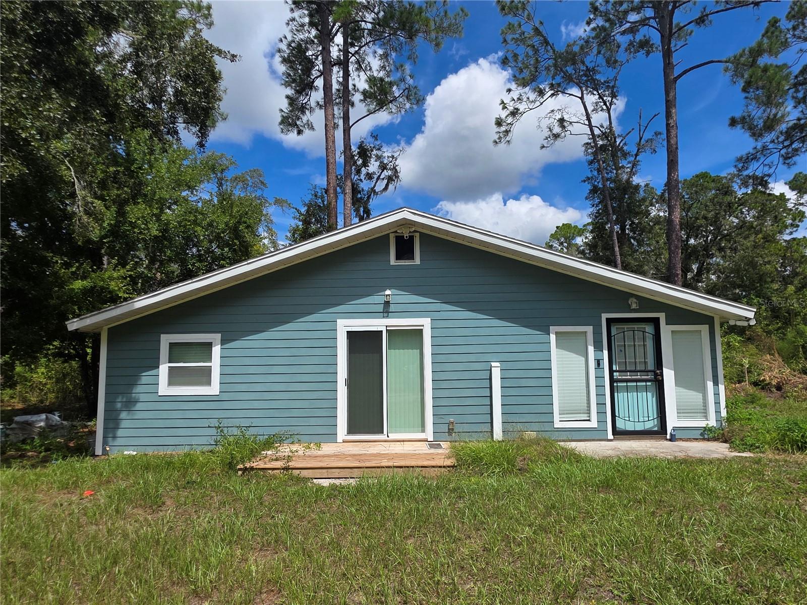 13117 County Road 225, Gainesville, FL 32609