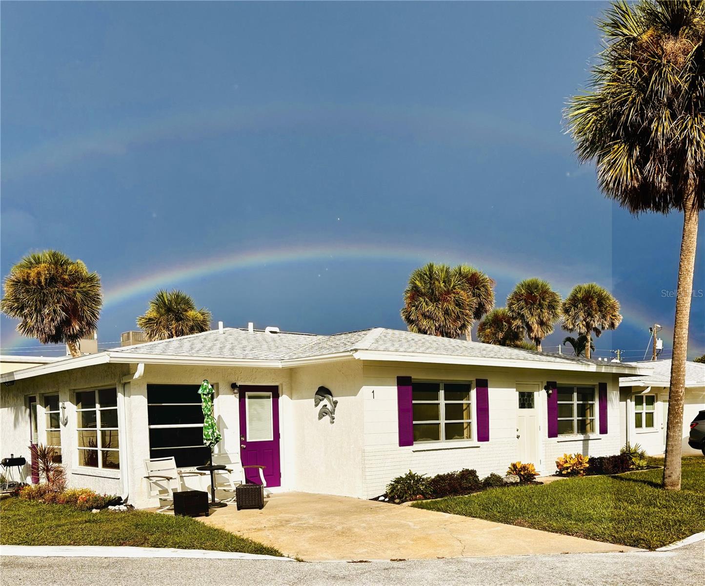 1 Pearl Unit 1, Englewood, FL 34223