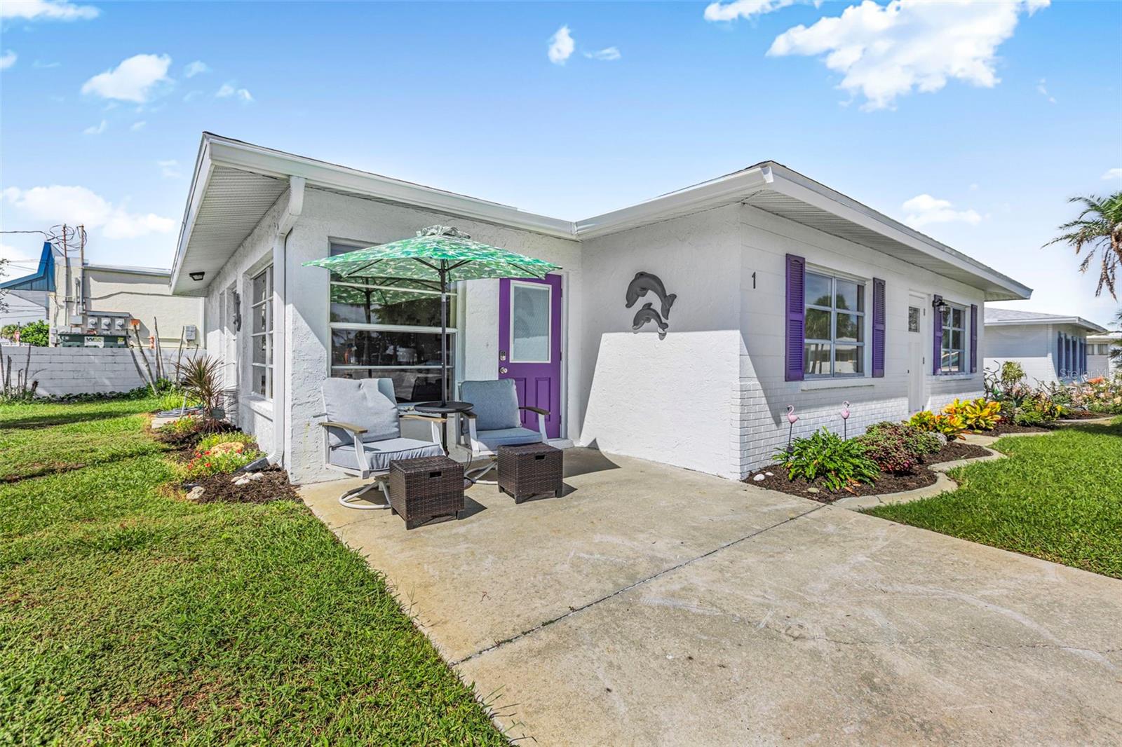 1 Pearl Unit 1, Englewood, FL 34223