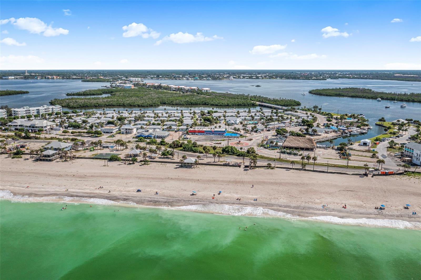 1 Pearl Unit 1, Englewood, FL 34223