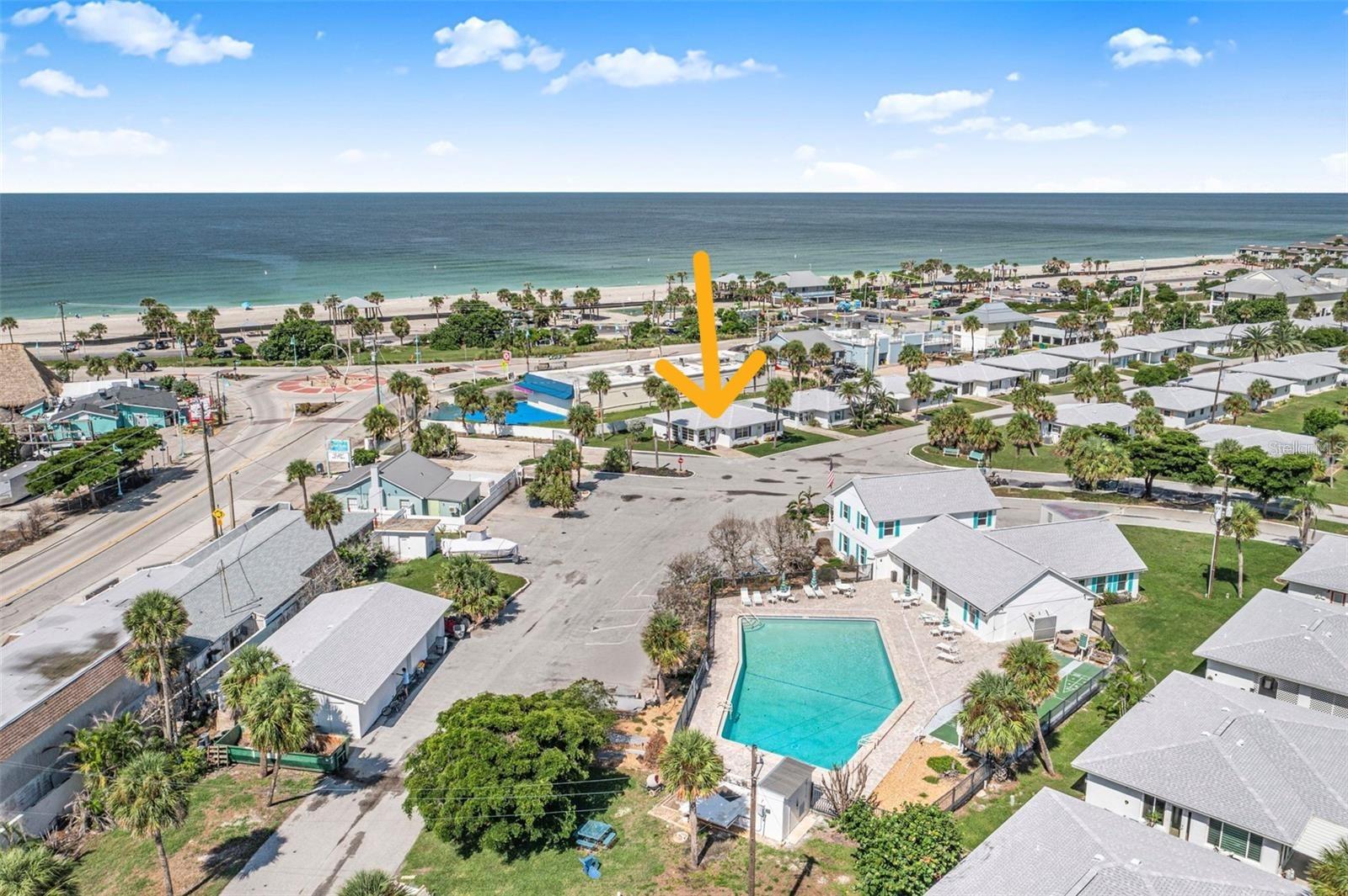 1 Pearl Unit 1, Englewood, FL 34223