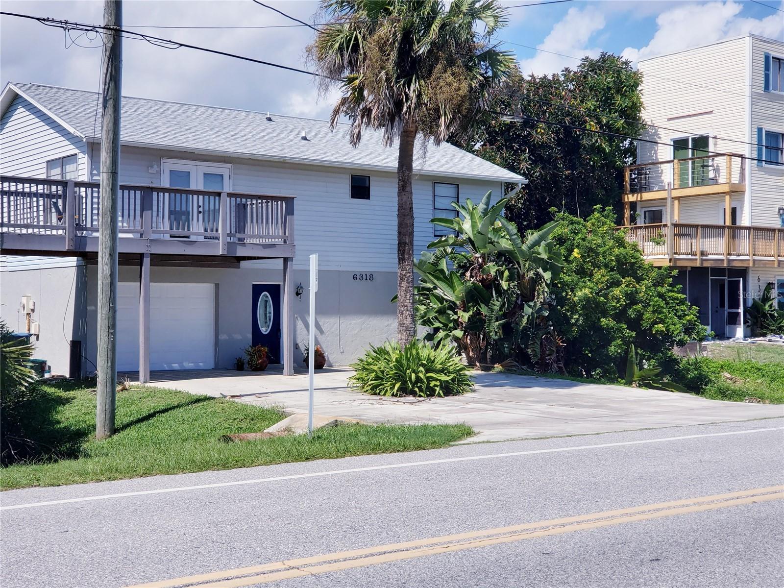 6318 Turtlemound, New Smyrna Beach, FL 32169