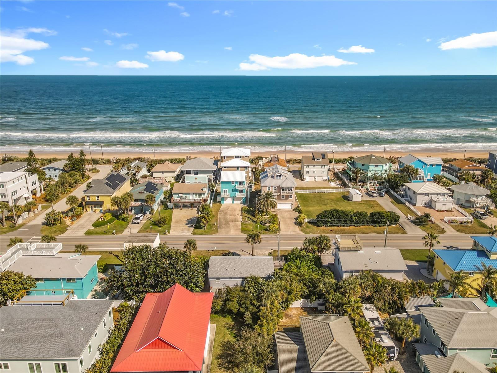 6318 Turtlemound, New Smyrna Beach, FL 32169