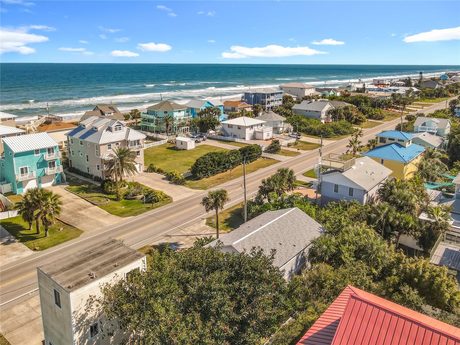 6318 Turtlemound, New Smyrna Beach, FL 32169