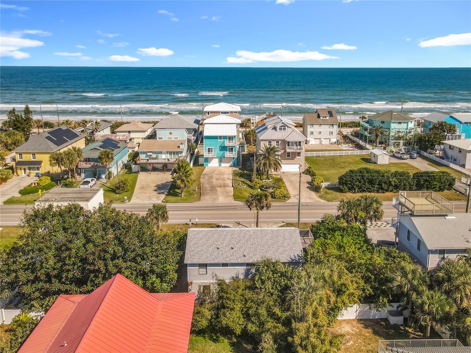 6318 Turtlemound, New Smyrna Beach, FL 32169