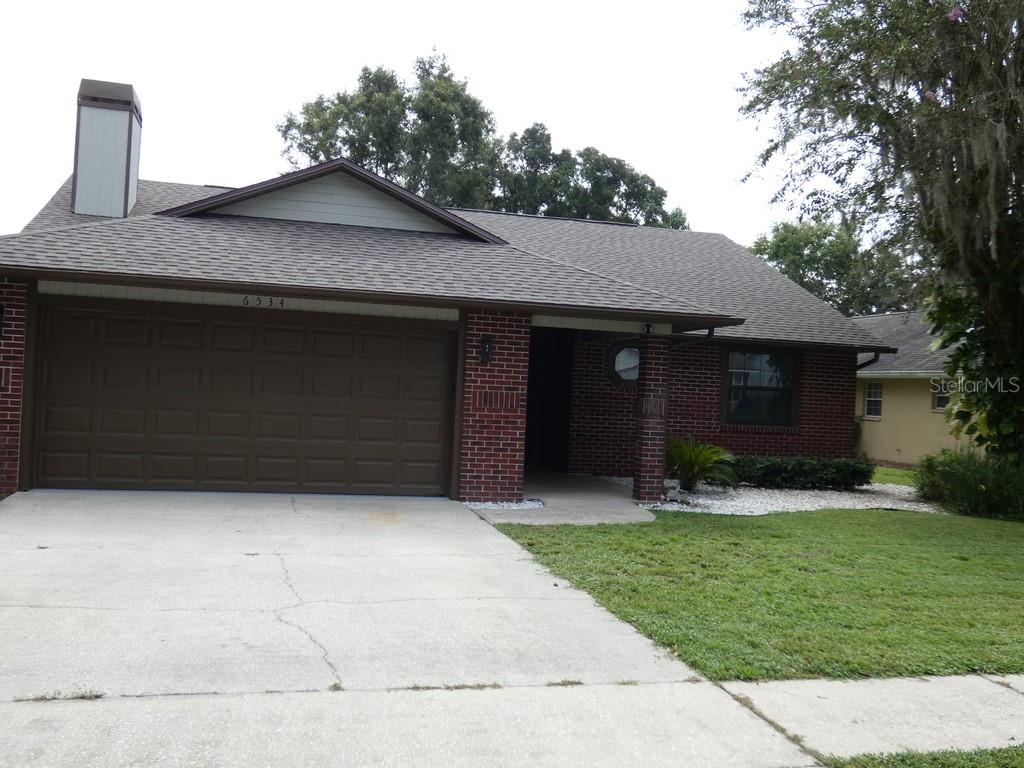 6534 Foxmoor, Zephyrhills, FL 33542
