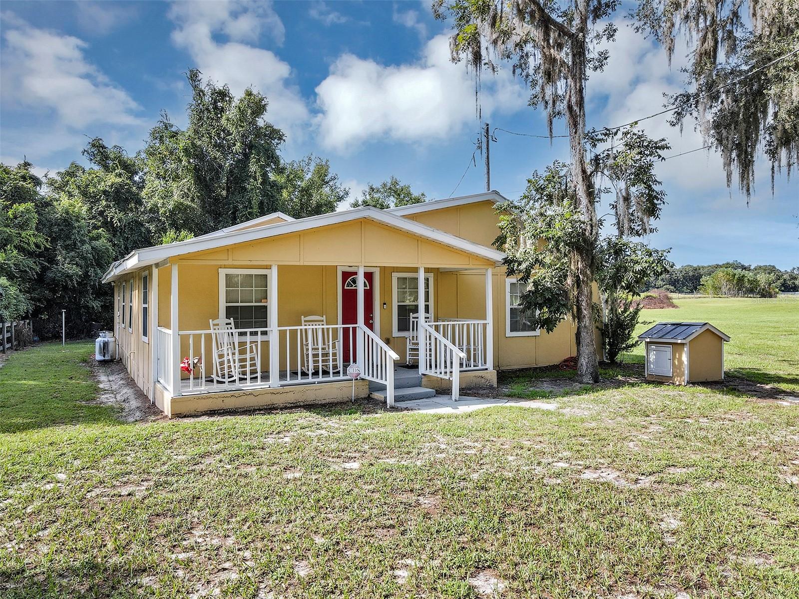 510 Phillips, Wildwood, FL 34785
