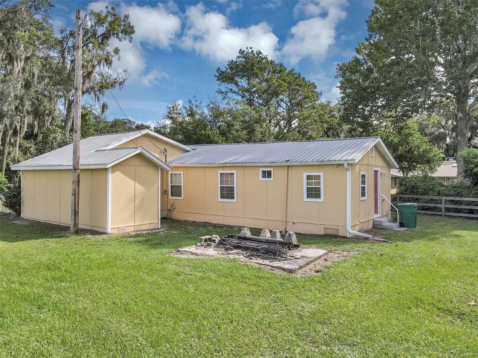 510 Phillips, Wildwood, FL 34785