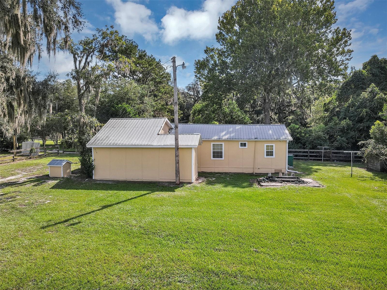 510 Phillips, Wildwood, FL 34785