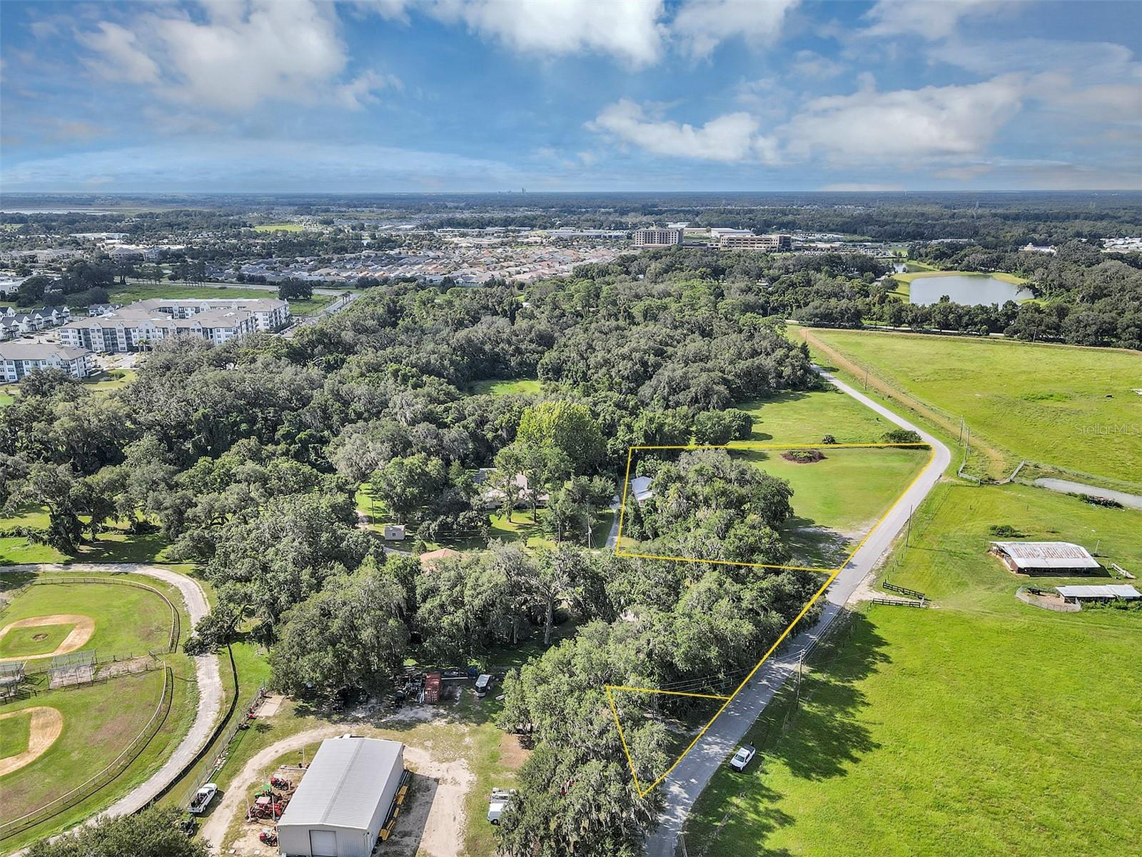 510 Phillips, Wildwood, FL 34785
