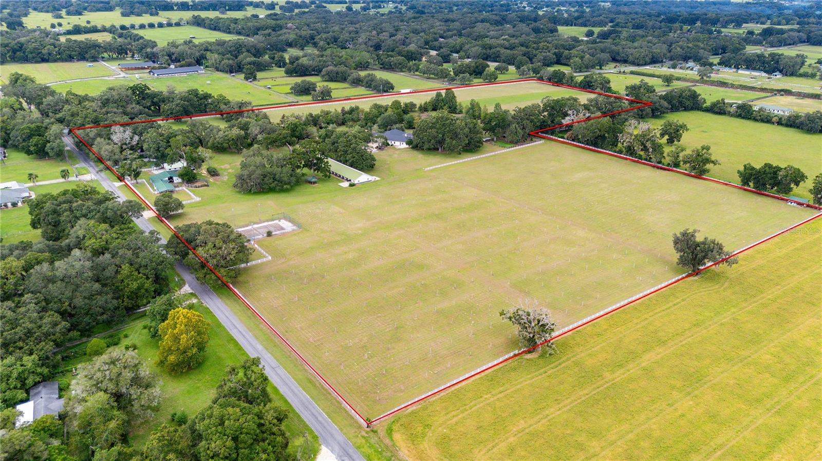 17401 Highway 475, Summerfield, FL 34491