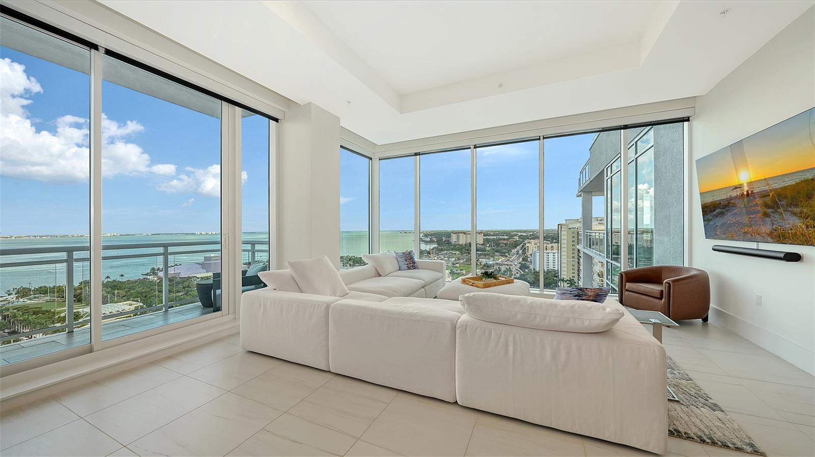 540 Tamiami Unit 1702, Sarasota, FL 34236
