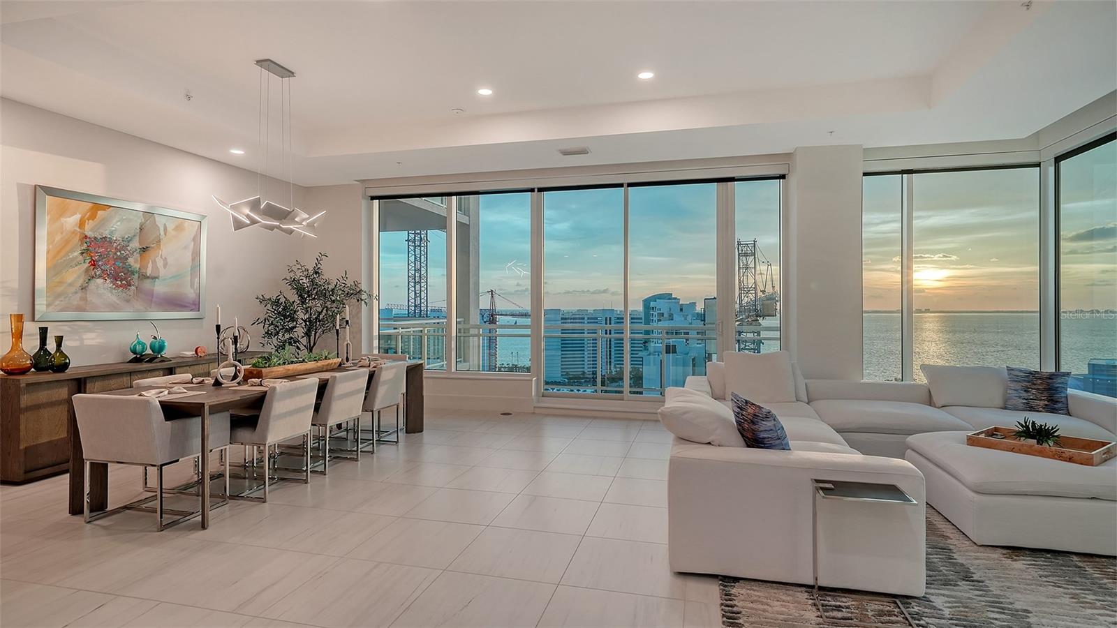 540 Tamiami Unit 1702, Sarasota, FL 34236
