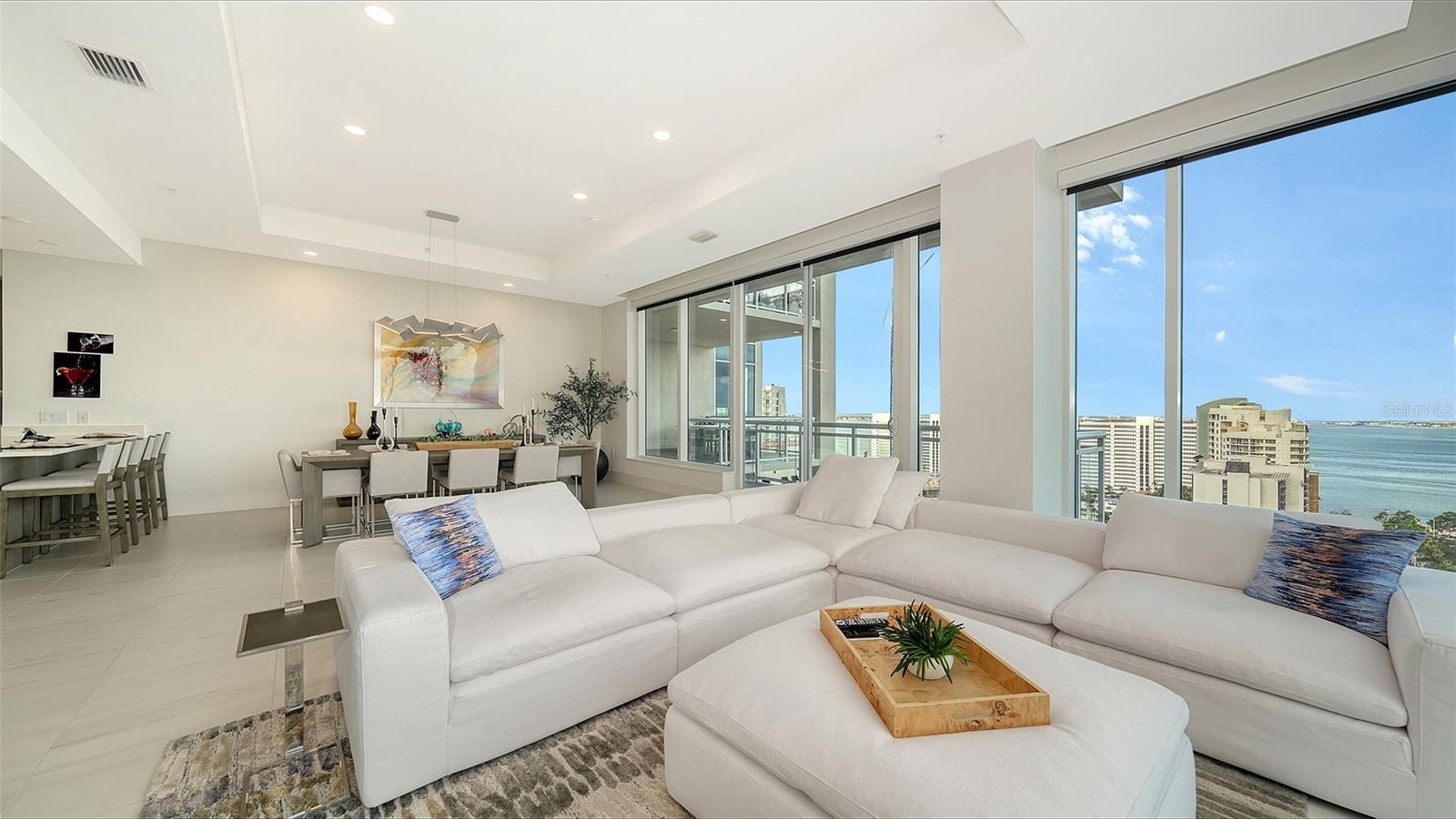 540 Tamiami Unit 1702, Sarasota, FL 34236