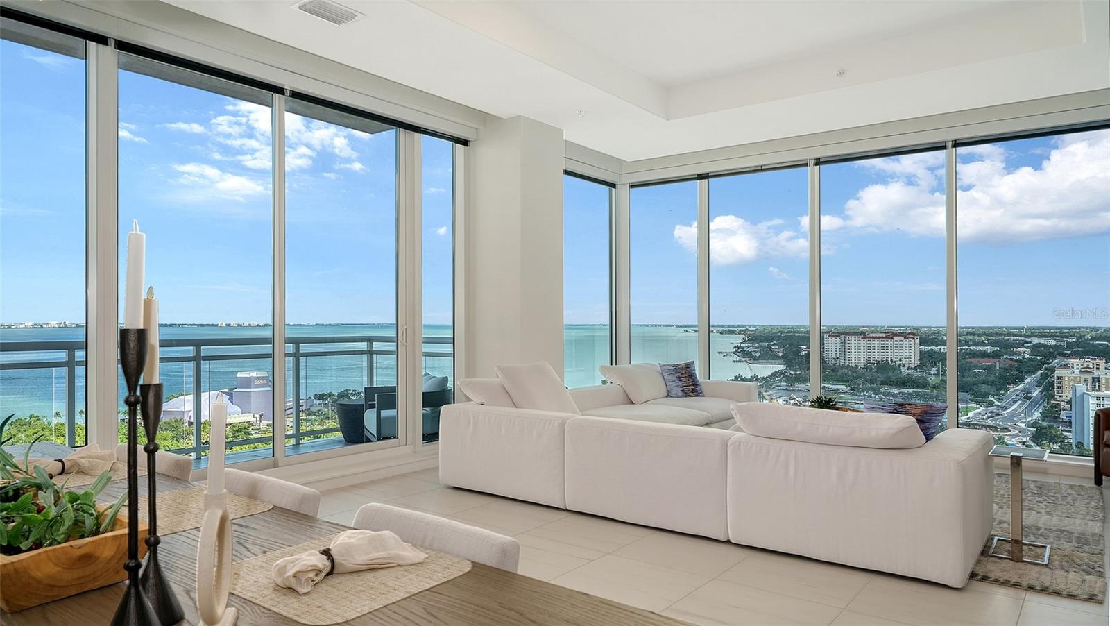 540 Tamiami Unit 1702, Sarasota, FL 34236