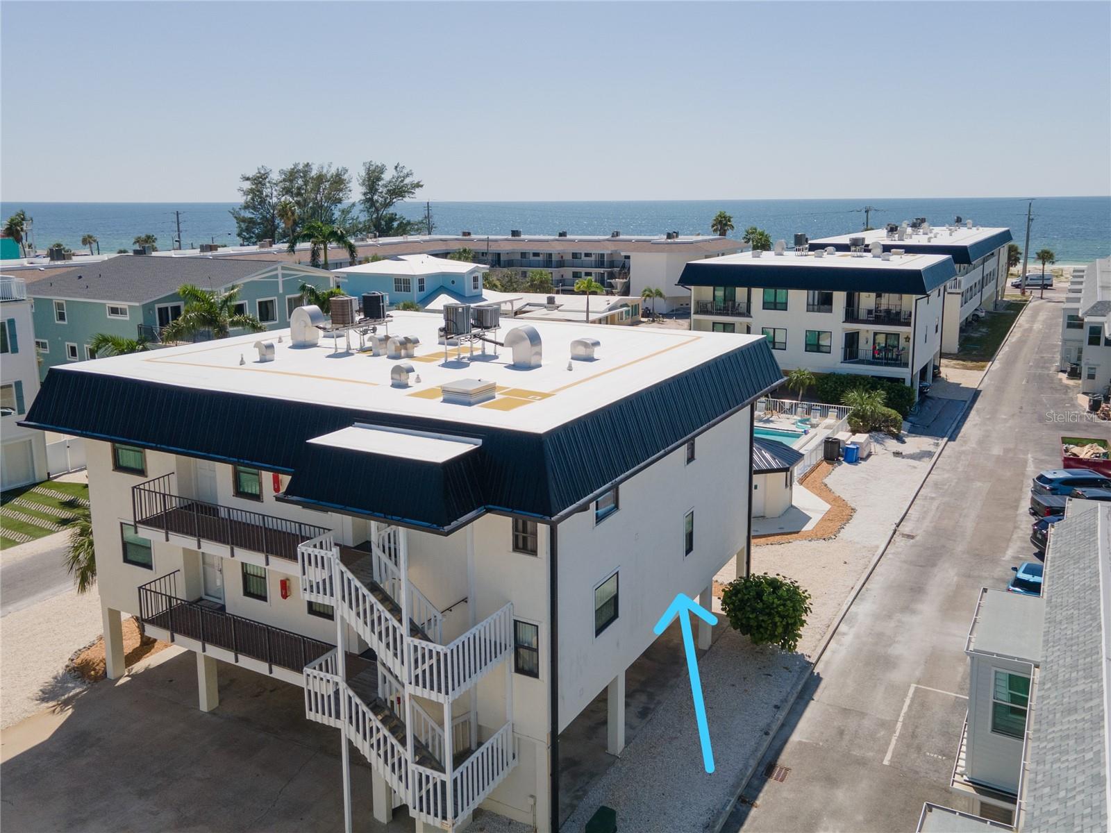 601 Gulf Unit 109, Bradenton Beach, FL 34217