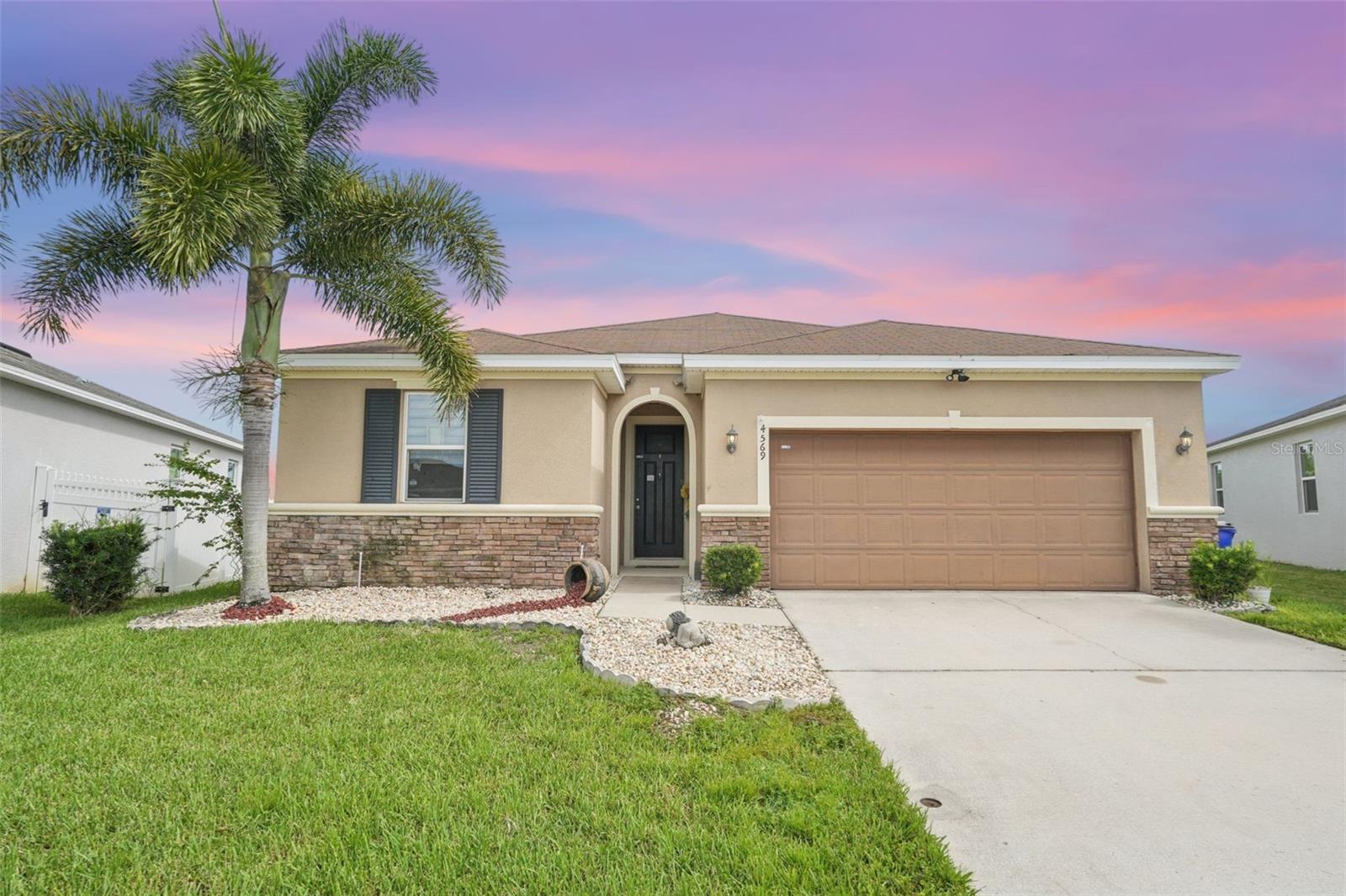 4569 Baler Trails, St Cloud, FL 34772