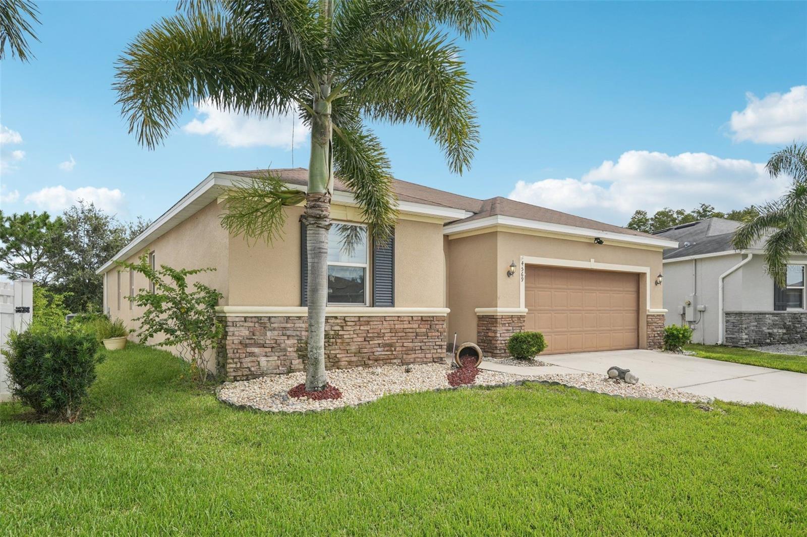 4569 Baler Trails, St Cloud, FL 34772